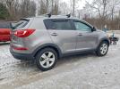 Kia Sportage Lx Image 5