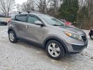 Kia Sportage Lx Image 3