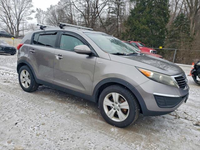 Kia Sportage Lx Image 3