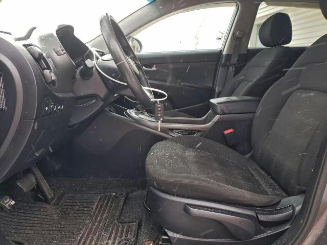 Kia Sportage Lx Image 6