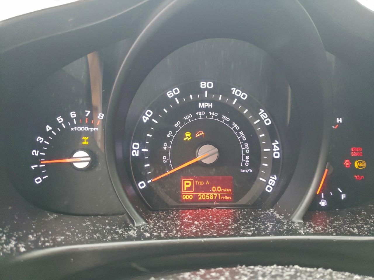 Kia Sportage Lx Image 12