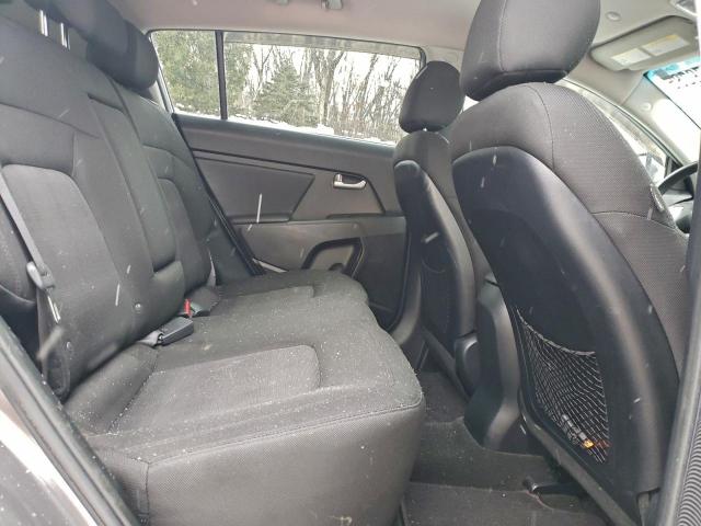 Kia Sportage Lx Image 10