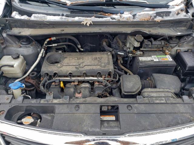 Kia Sportage Lx Image 11