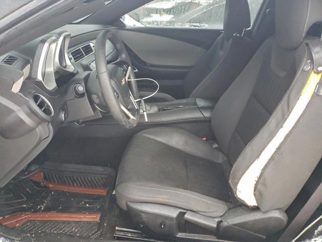 Chevrolet Camaro Ls Image 6