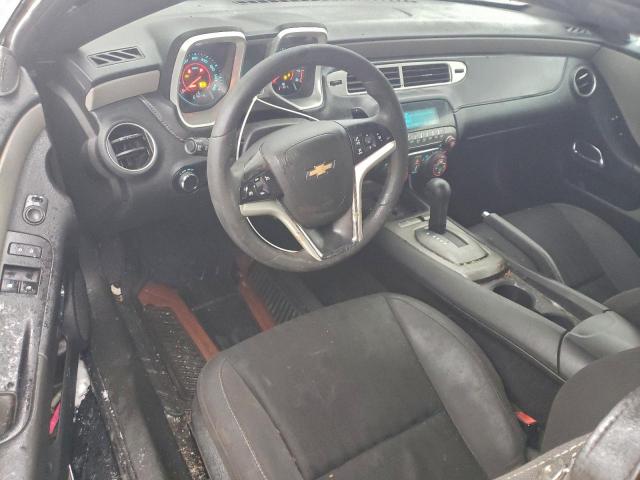 Chevrolet Camaro Ls Image 9