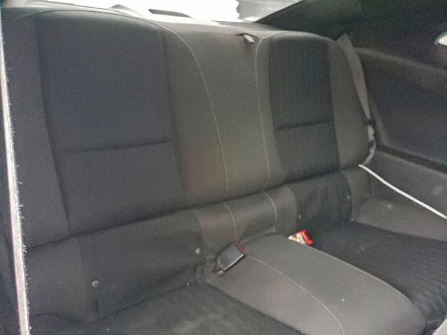 Chevrolet Camaro Ls Image 12