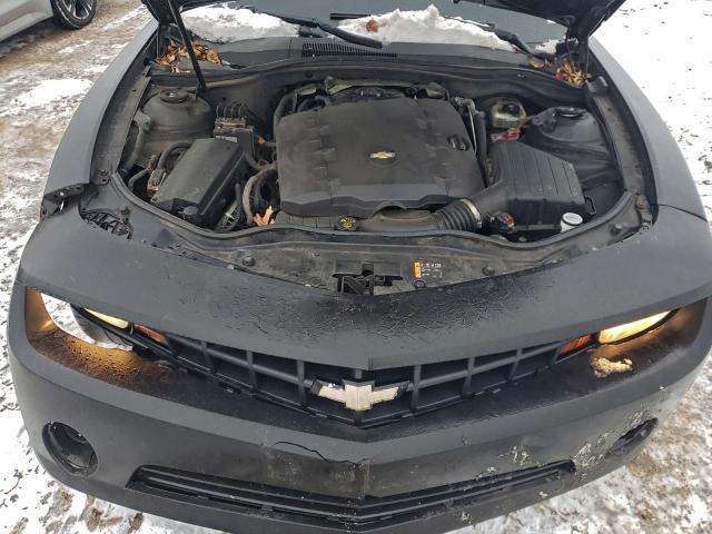 Chevrolet Camaro Ls Image 5