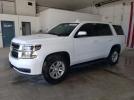 Chevrolet Tahoe Special Image 1
