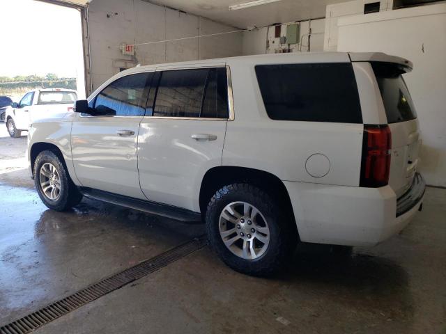 Chevrolet Tahoe Special Image 4