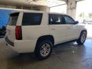 Chevrolet Tahoe Special Image 13