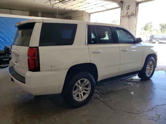 Chevrolet Tahoe Special Image 13