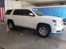 Chevrolet Tahoe Special Image 2