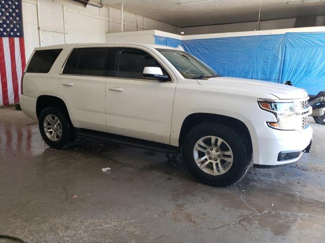 Chevrolet Tahoe Special Image 2