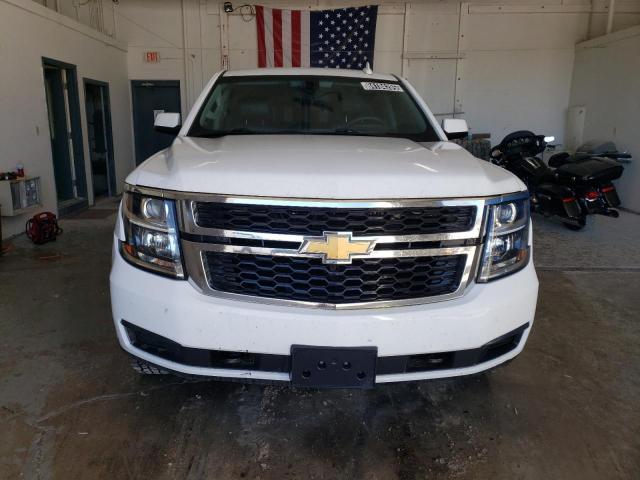 Chevrolet Tahoe Special Image 3