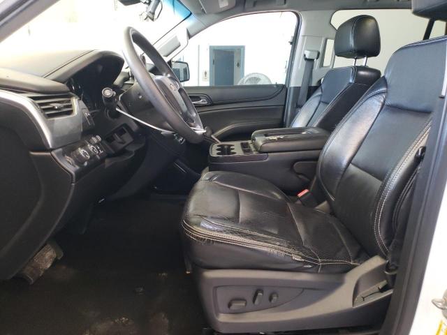 Chevrolet Tahoe Special Image 10