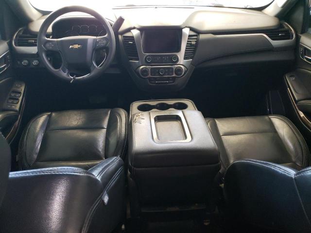 Chevrolet Tahoe Special Image 8