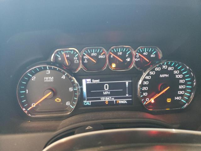 Chevrolet Tahoe Special Image 5