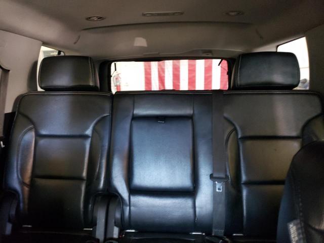 Chevrolet Tahoe Special Image 9