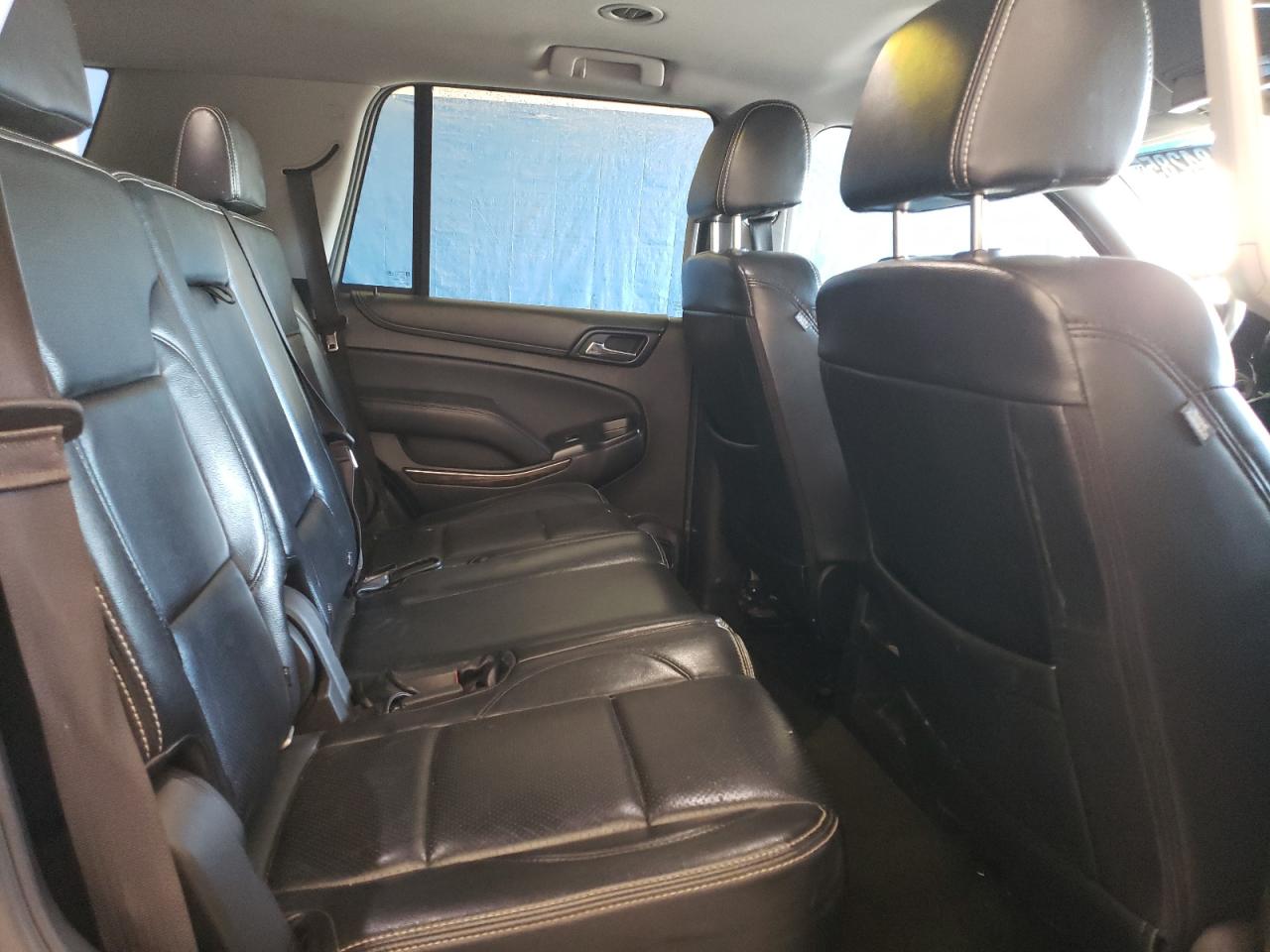 Chevrolet Tahoe Special Image 6