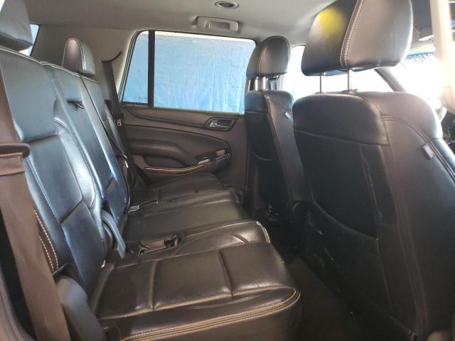 Chevrolet Tahoe Special Image 6