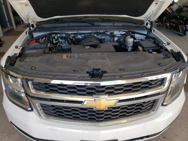 Chevrolet Tahoe Special Image 11