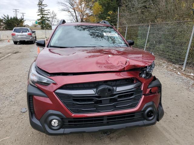 Subaru Outback Premium Image 9