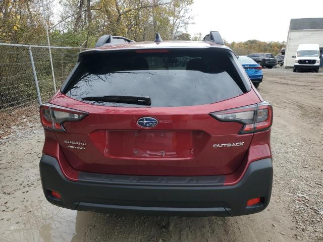 Subaru Outback Premium Image 8