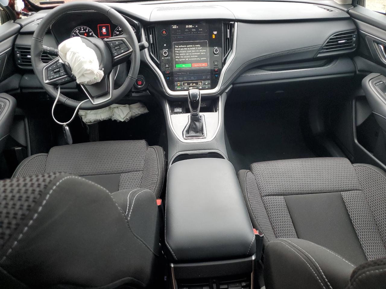 Subaru Outback Premium Image 11