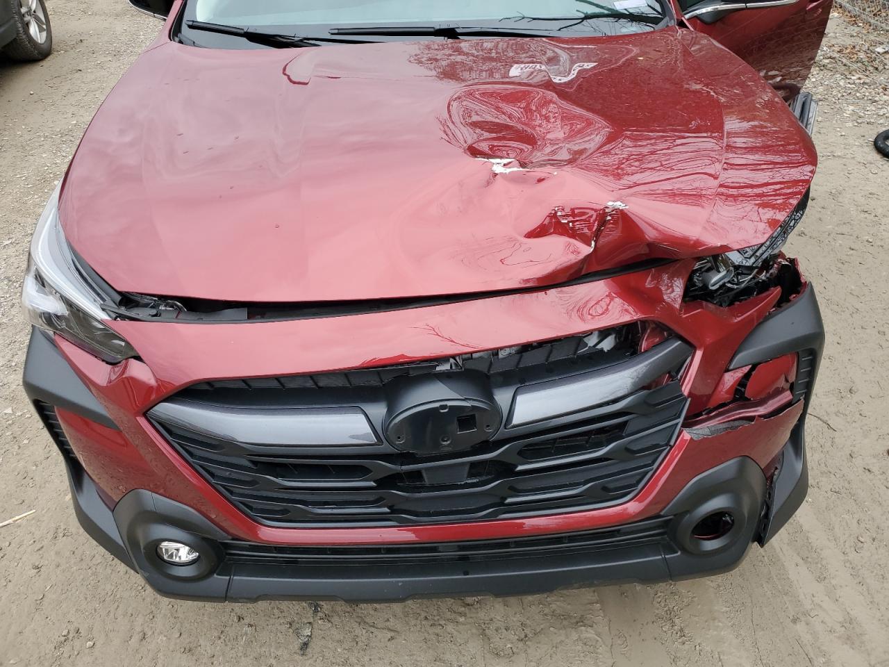 Subaru Outback Premium Image 2