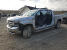 Chevrolet Silverado K1500 Ltz Image 1