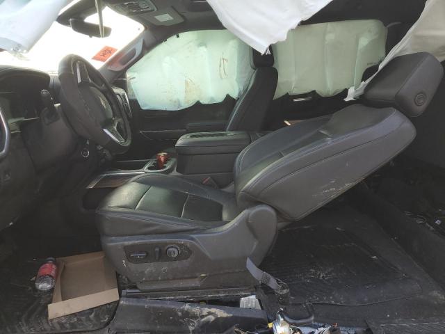 Chevrolet Silverado K1500 Ltz Image 9