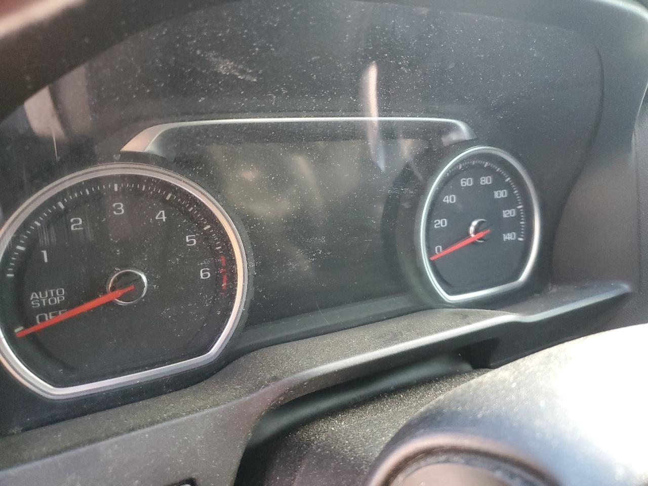 Chevrolet Silverado K1500 Ltz Image 6