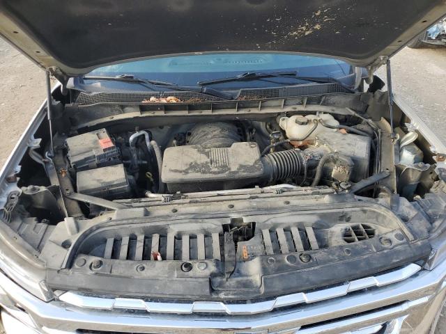 Chevrolet Silverado K1500 Ltz Image 5