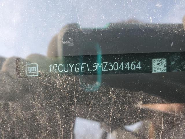 Chevrolet Silverado K1500 Ltz Image 7