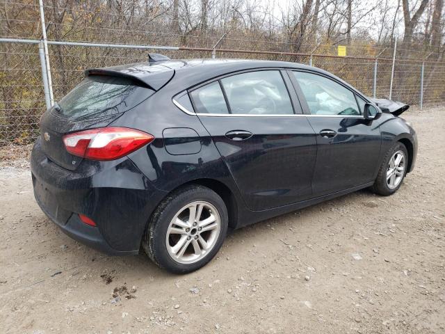 Chevrolet Cruze Lt Image 2