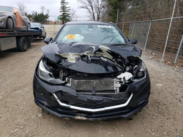 Chevrolet Cruze Lt Image 10