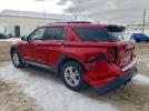 Ford Explorer Xlt Image 13