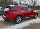 Ford Explorer Xlt Image 4