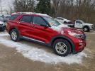 Ford Explorer Xlt Image 2