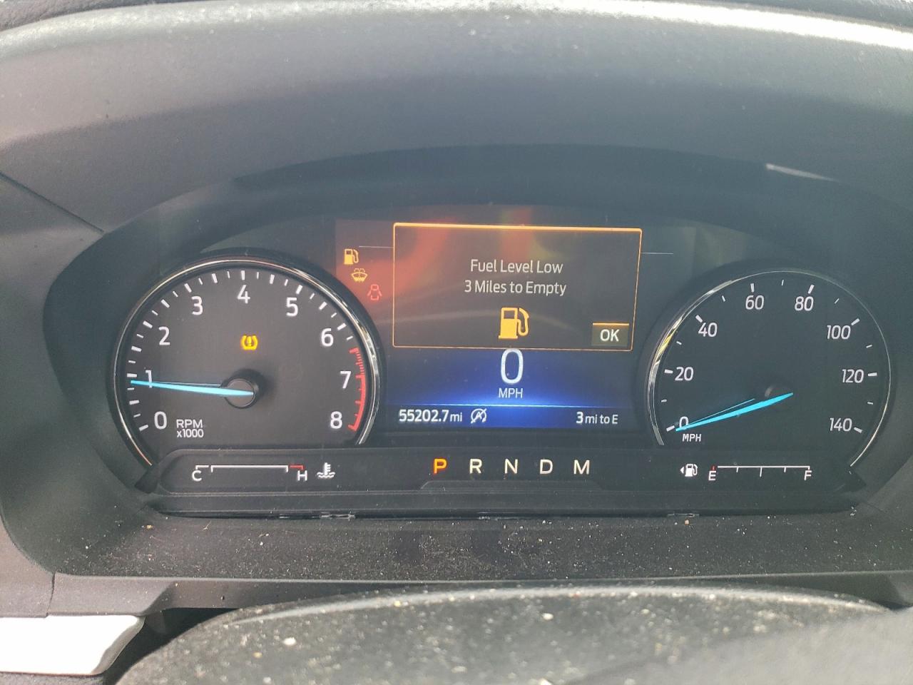 Ford Explorer Xlt Image 5