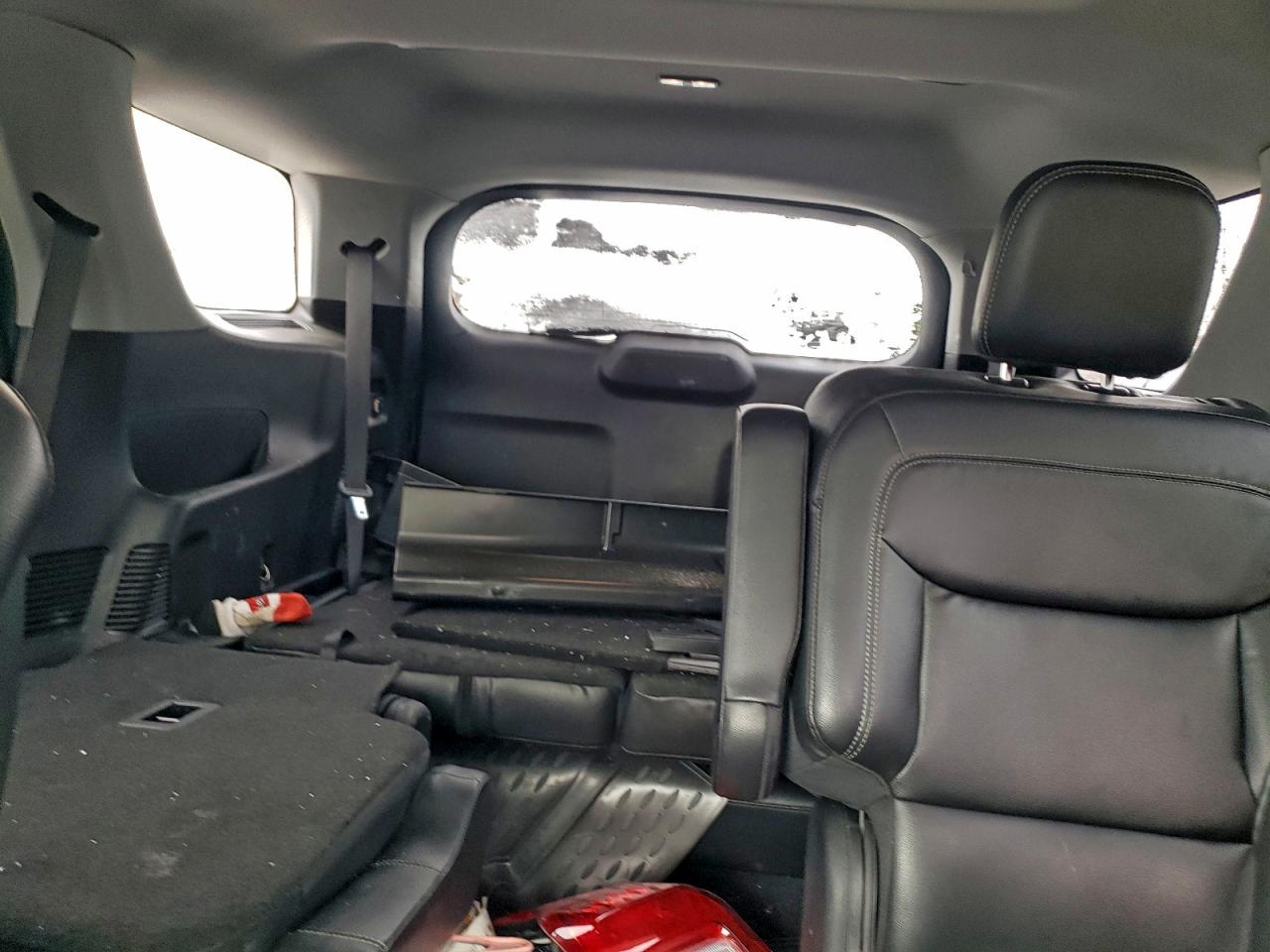 Ford Explorer Xlt Image 11