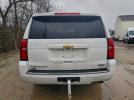 Chevrolet Suburban K1500 Premier Image 5