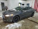 Ford Fusion Se Image 1