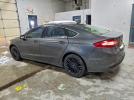 Ford Fusion Se Image 5