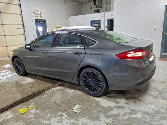 Ford Fusion Se Image 5