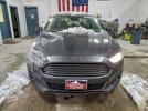 Ford Fusion Se Image 2