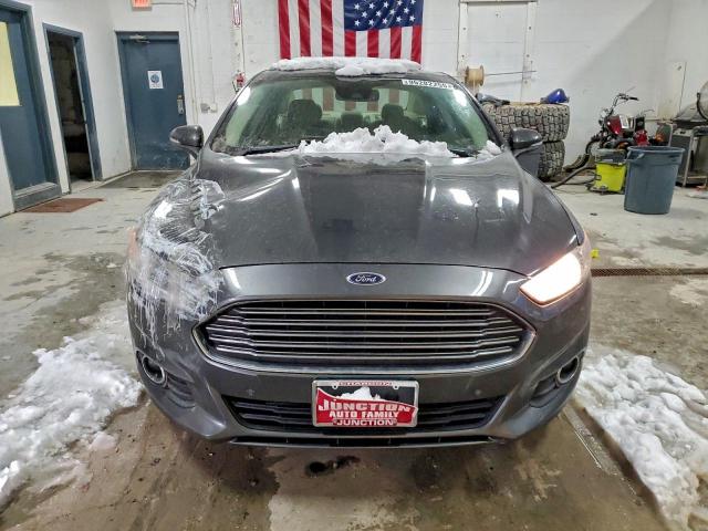 Ford Fusion Se Image 2