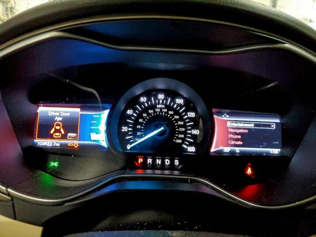 Ford Fusion Se Image 3