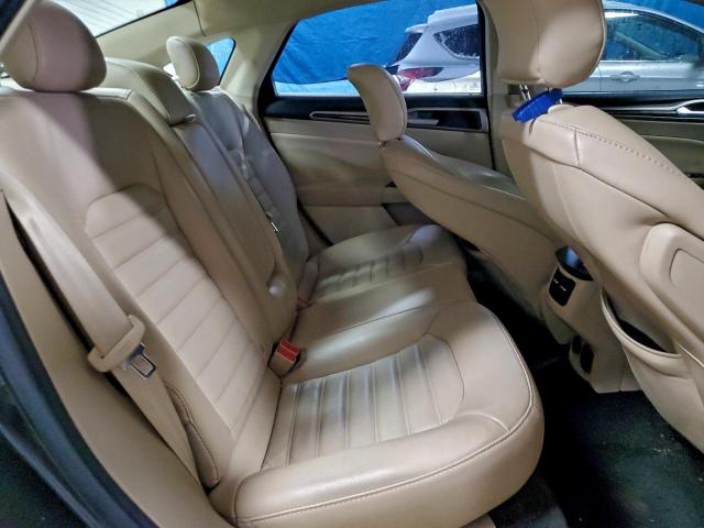 Ford Fusion Se Image 11