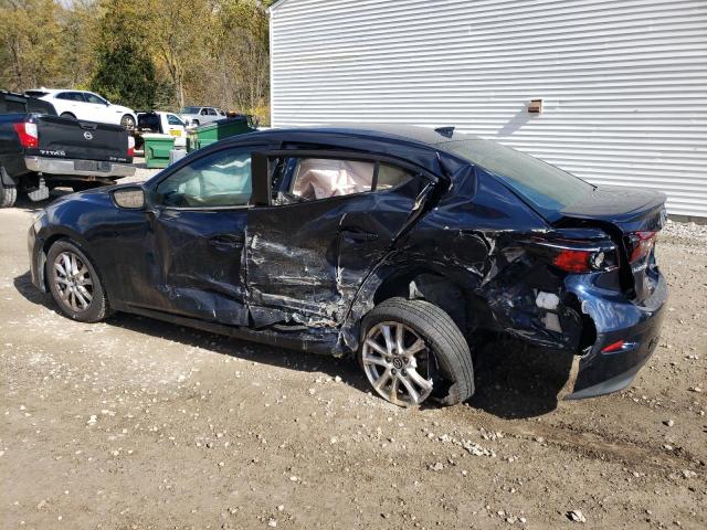 Mazda 3 Grand Touring Image 3